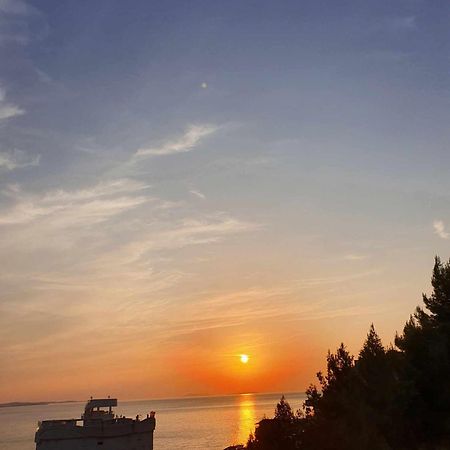 The Sunset View Διαμέρισμα Σαράντα Εξωτερικό φωτογραφία