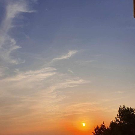 The Sunset View Διαμέρισμα Σαράντα Εξωτερικό φωτογραφία