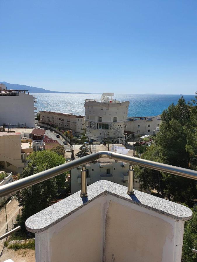 The Sunset View Διαμέρισμα Σαράντα Εξωτερικό φωτογραφία