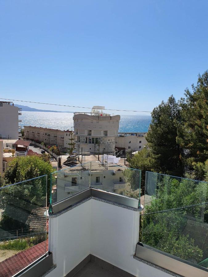 The Sunset View Διαμέρισμα Σαράντα Εξωτερικό φωτογραφία